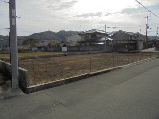 河内長野市市町の売地の画像