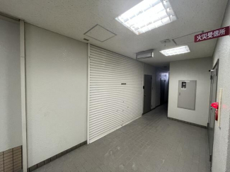 東大阪市瓢箪山町の店舗事務所の画像