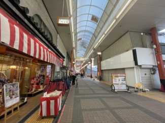 東大阪市瓢箪山町の店舗事務所の画像