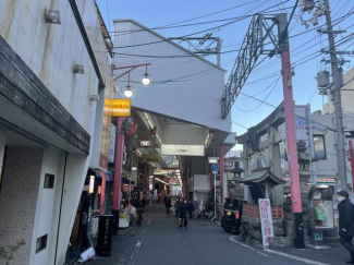 東大阪市瓢箪山町の店舗事務所の画像