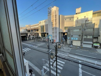 大阪市此花区西九条２丁目の店舗事務所の画像