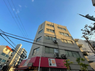 大阪市此花区西九条２丁目の店舗事務所の画像