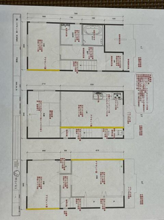 宇治市伊勢田町中ノ田　中古戸建住宅の画像