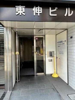 茨木市駅前３丁目の事務所の画像