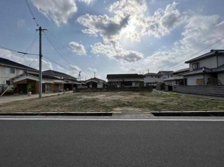 松山市畑寺４丁目の売地の画像