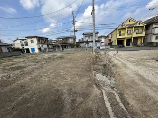 松山市畑寺４丁目の売地の画像