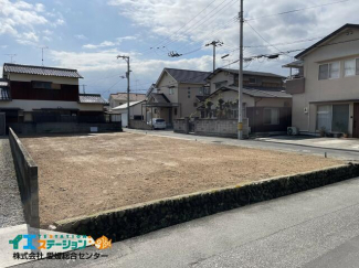 今治市郷本町３丁目の売地の画像