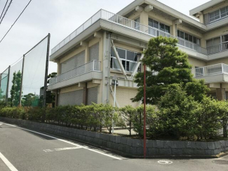 今治市立立花小学校まで1070m