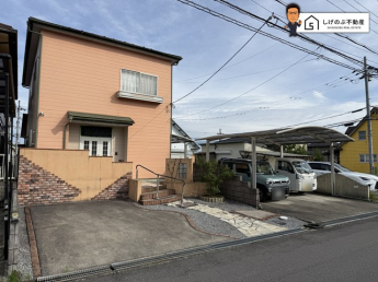 【リフォーム履歴】
平成8年　1階 増築
平成27年　1階 床張り替え、2階　トイレ新設、玄関・洗面 クロス張替え、リビング 天井クロス張替え、屋根・外壁塗装
令和5年　エコキュート交換