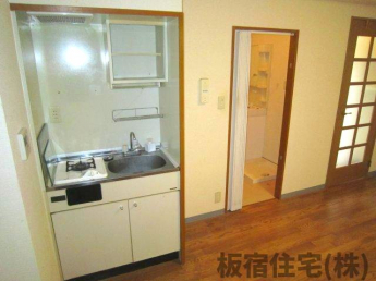 ソフィア板宿の画像