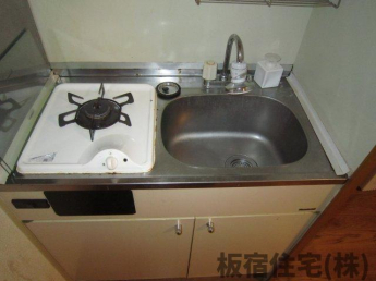 ソフィア板宿の画像