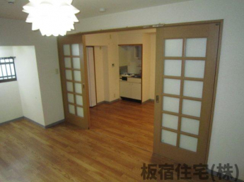 ソフィア板宿の画像