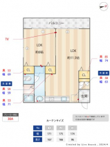 神戸市長田区大丸町３丁目のマンションの画像