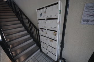 【その他共有部分】