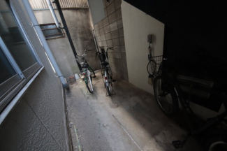 【その他共有部分】