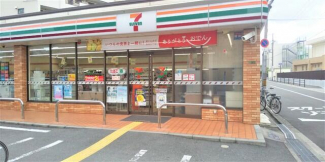 セブンイレブン大阪成育１丁目店まで219m