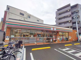 セブンイレブン大阪長居東４丁目店まで149m