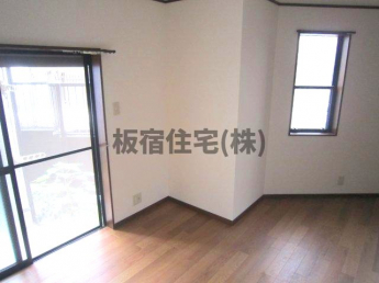 楠谷町アパートの画像