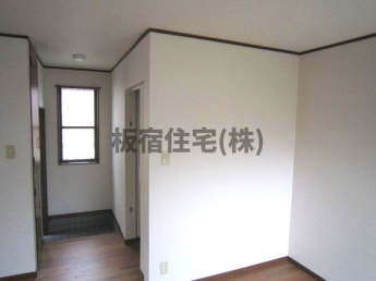 楠谷町アパートの画像