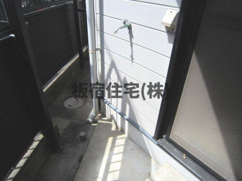 楠谷町アパートの画像