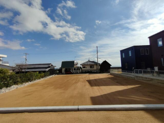 兵庫県淡路市佐野の売地の画像