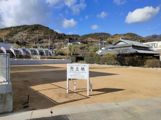 兵庫県淡路市佐野の売地の画像