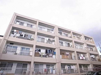 神戸市東灘区住吉宮町６丁目のマンションの画像