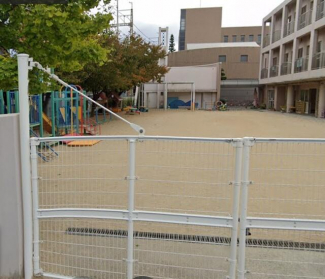 大阪芸術大学附属照ケ丘幼稚園まで460m