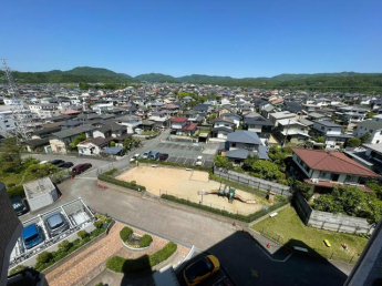 エクセラージュ川西うね野の画像