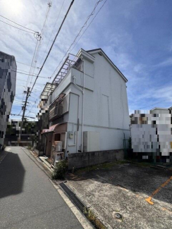 大阪市住之江区北島３丁目の中古一戸建ての画像