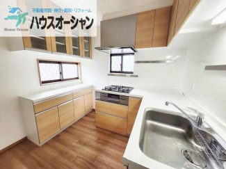 八尾市山本町南８丁目の画像