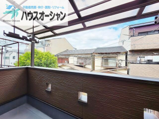 八尾市山本町南８丁目の画像