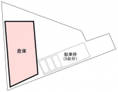 大阪市西淀川区姫島６丁目の倉庫の画像