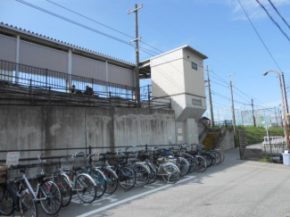 近江鉄道ひこね芹川駅まで1000m