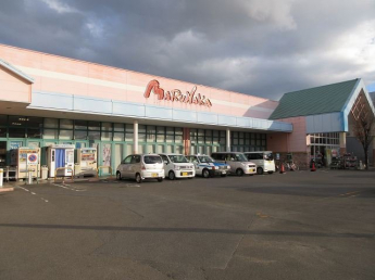 マルナカ高岡店様まで430m