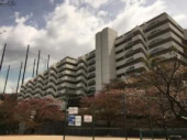 西宮市高座町の中古マンションの画像