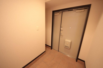 【玄関】
