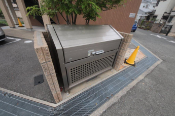 【その他共有部分】