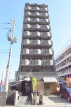 八尾市光町２丁目のマンションの画像