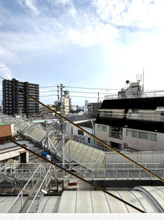 カインド四貫島の画像