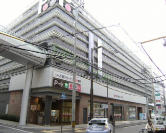 香川銀行松山支店まで142m