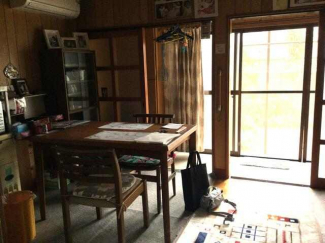 松山市上市２丁目の中古一戸建ての画像