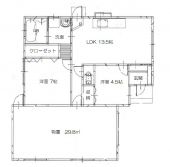 淡路市志筑天神の一戸建ての画像