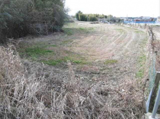 南河内郡太子町大字山田の売地の画像