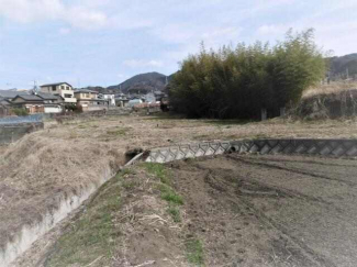 南河内郡太子町大字山田の売地の画像