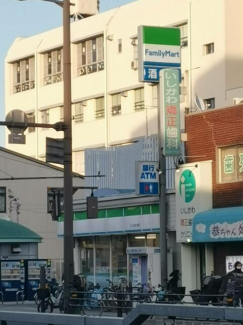 ファミリーマート大宮二丁目店まで259m