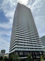 高槻市白梅町の中古マンションの画像