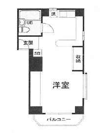 豊中市螢池東町３丁目のマンションの画像