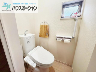 トイレは「住みたくなる物件」の隠れチェックポイント！