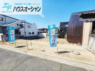 堺市堺区五月町の売地の画像